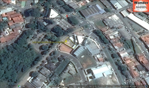 Terreno - Te00054 - 67645351