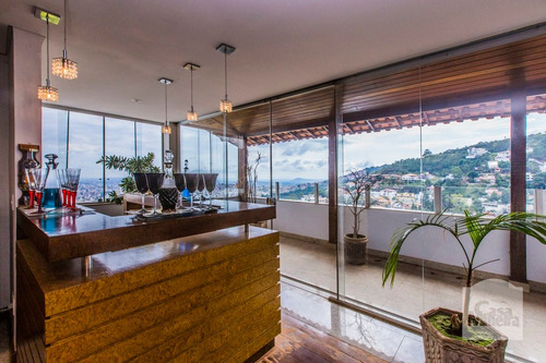 Imagem 9 de 15 de Casa À Venda No Mangabeiras - Código 244587 - 244587