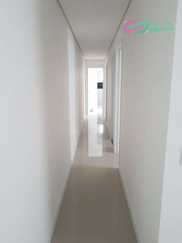 Imagem 6 de 26 de Apartamento Cobertura Em Campestre - Santo André - 4539