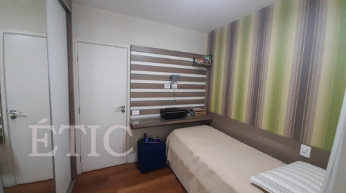 Imagem 12 de 17 de Apartamento Residencial Em São Paulo - Sp - Ap1837_etic