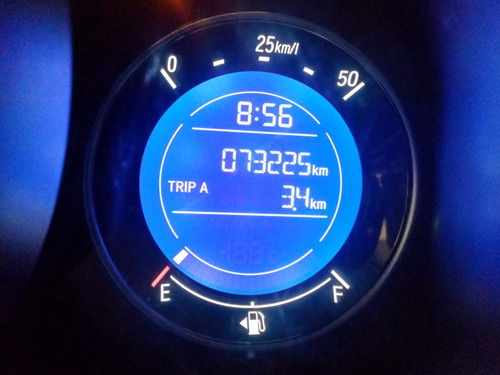 Imagem 10 de 10 de Honda Wr-v Exl1.5 Cvt Flex 17/18
