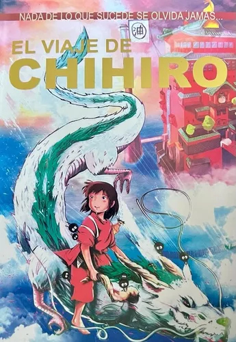 El Viaje De Chihiro - /