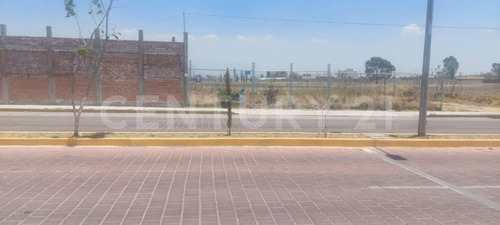 Terreno En Venta, 2352m, Tlaxcalancingo, San Andrés Cholula, Puebla