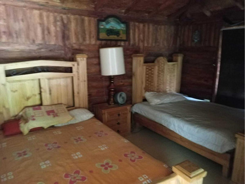 Finca/rancho En Venta En Laguna De Sanchez