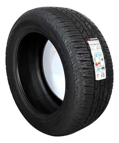 1 X Pneu Yokohama Geolandar A/T G015 275/55R20 117 H