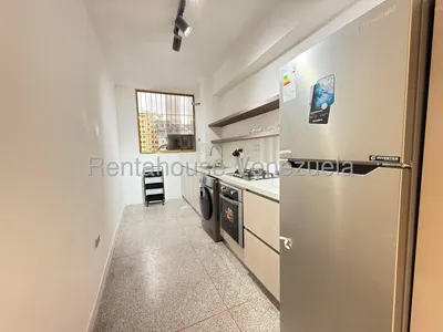 Apartamento en alquiler