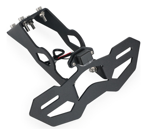 Soporte De Matrícula For Versys 650 1000 Z1000 Z1000sx Ta