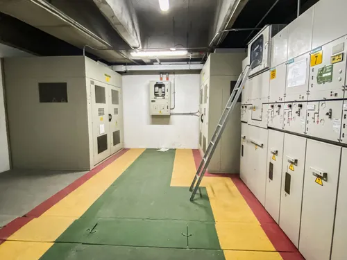 Edificio En Arriendo En Julio Flórez. Cod A1030177