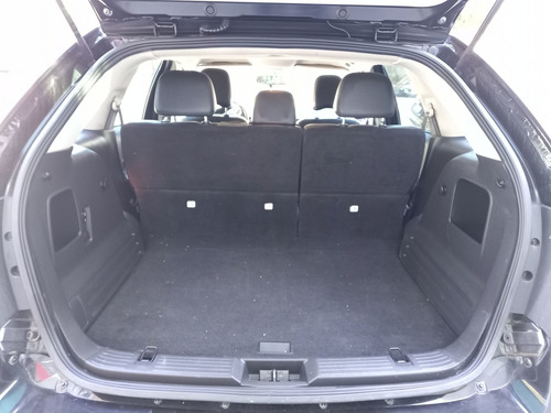 Imagem 8 de 15 de Ford Edge 3.5 V6 Gasolina Sel Automático