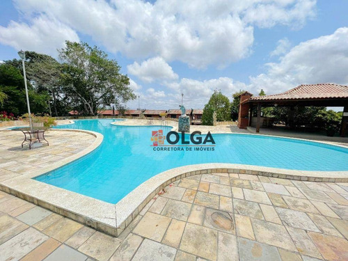 Imagem 25 de 30 de Excelente Lote Em Condomínio Lindo E Aconchegante! Gravatá, Pe - Te0530