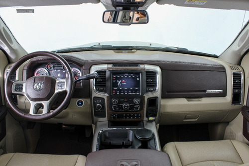 Imagem 14 de 16 de Ram Laramie 2.500 2018