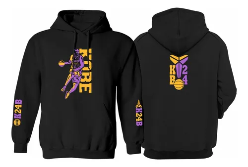Sudadera de kobe bryant new arrivals