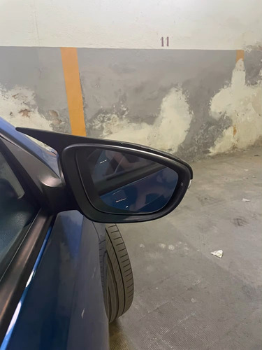 Carcasas Tipo Batman Jetta Mk6 Solo Gli