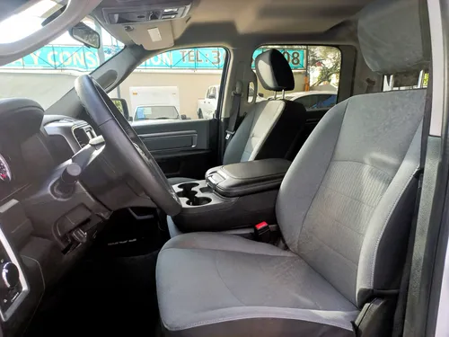 RAM Ram 1500 3.6 V6 Slt Rwd At