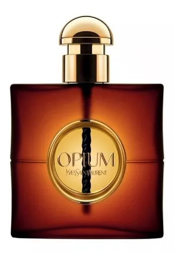 Perfume Mujer Yves Saint Laurent Opium Edp 50ml