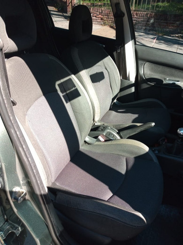 Peugeot 207 Sw Impecable Estado