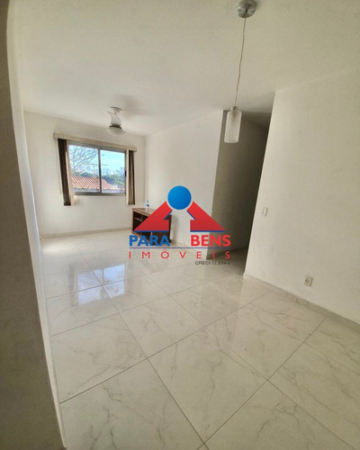 Imagem 4 de 10 de Apartamento - Ap11843 - 68102323