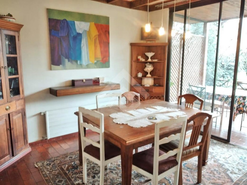 Terreno Construccion En Venta En La Reina