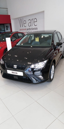 Imagen 1 de 7 de Seat Ibiza Style Transmisión Manual 2021