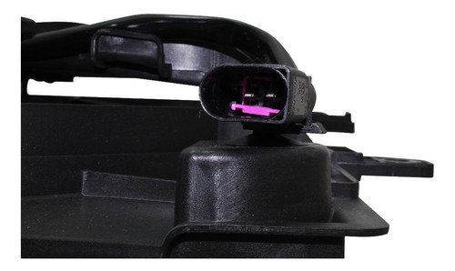 Motoventilador Con Tolva Gm Spark Ng 1.4 2018 2019