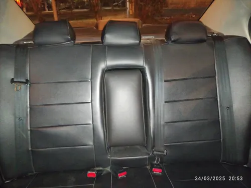Dodge Attitude 1.2 Se Mt