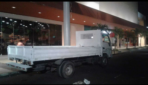 Imagen 2 de 5 de Venta Camión De Carga