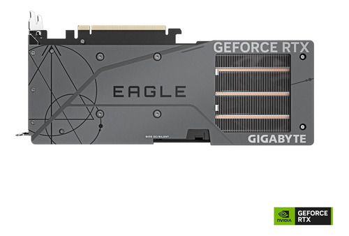 Gigabyte Gv-n406teagle-8gd Geforce Rtx 4060 Ti Eagle 8g G...
