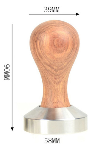 Ferramenta E Equipamento Para Barista