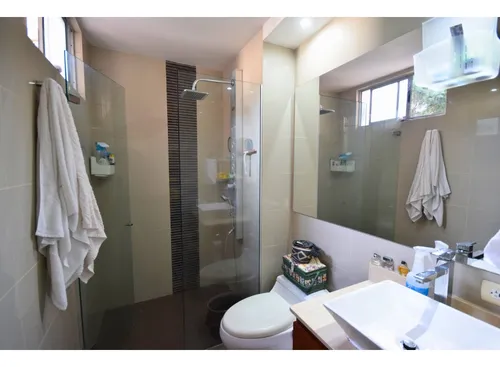 Se Vende Apartamento En El Primer Parque De Laureles