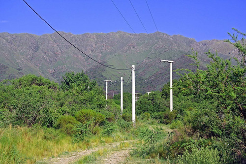 Imagen 13 de 14 de Venta De Lotes En Carpinteria El Mollar De La Cañada