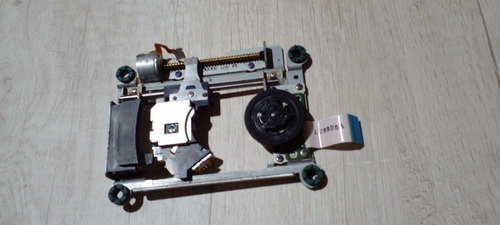 Imagen 3 de 6 de Mecanismo Con Laser Para Playstation 2 Originales Scph 770xx