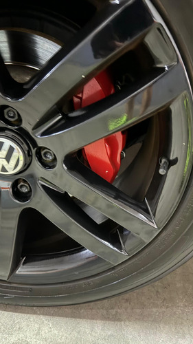 Volkswagen Touareg V6 Tdi Blindado Rb3