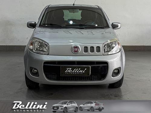 Fiat Uno VIVACE/RUA 1.0 EVO FIRE FLEX 8V 5P
