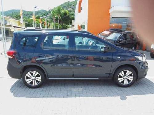 Imagem 9 de 9 de Chevrolet Spin 1.8 Activ7 8v Flex 4p Automático