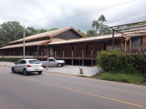 Imagem 25 de 26 de Chácara Residencial Á Venda, Caixa D'água, Vinhedo. - Sl00028 - 67744711