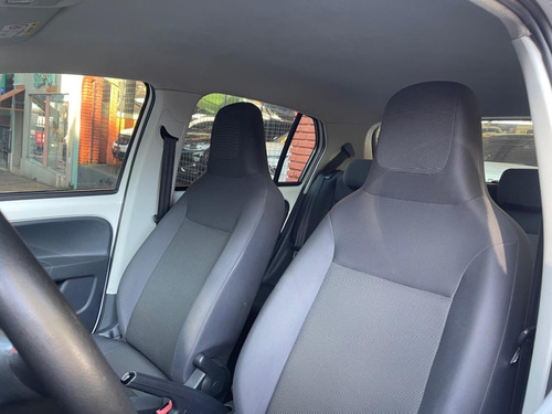 Volkswagen Up! 1.0 MPI TAKE 12V FLEX 4P MANUAL