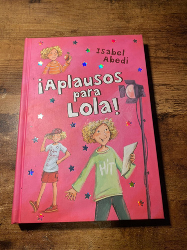 Aplausos Para Lola