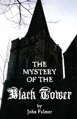 Libro Mystery Of The Black Tower - Palmer, John