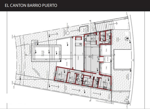 Imagen 4 de 24 de Casa A Estrenar Barrio Puerto-el Cantón
