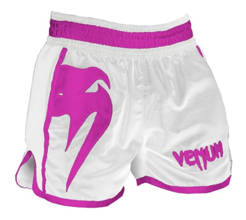 Short Venum Muay Thai Giant Spirit