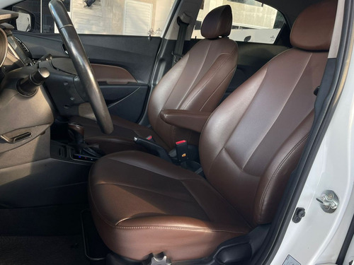 Hyundai HB20 HB20 Premium 1.6 Flex 16V Aut.