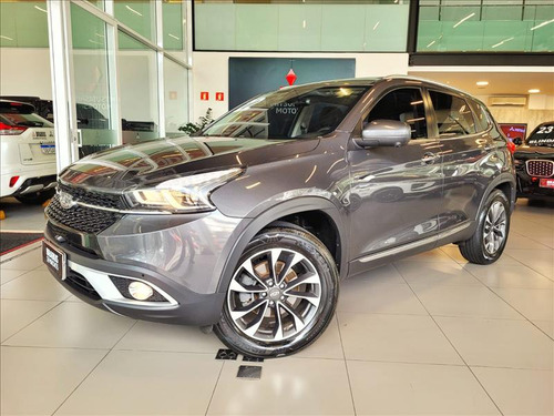 Chery Tiggo 7 1.5 Vvt Turbo Iflex Txs Dct