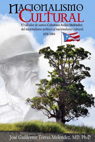 Libro Nacionalismo Cultural: El Tallador De Santos Cele Lbm1