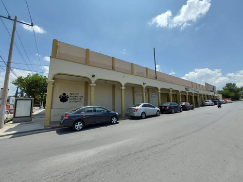 Bodega Comercial En Renta Republica