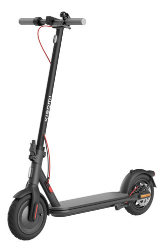 Xiaomi Electric Scooter 4 Color Negro