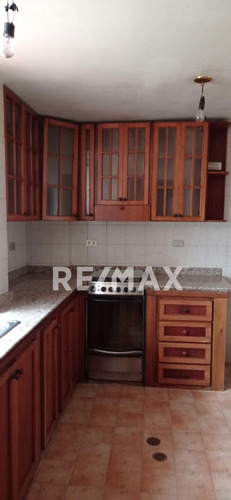 Imagen 5 de 14 de Apartamento En Venta Edif Apure - Carrizal