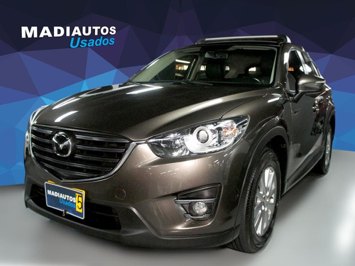 Mazda CX-5 2.0 Touring Station Wagon | TuCarro