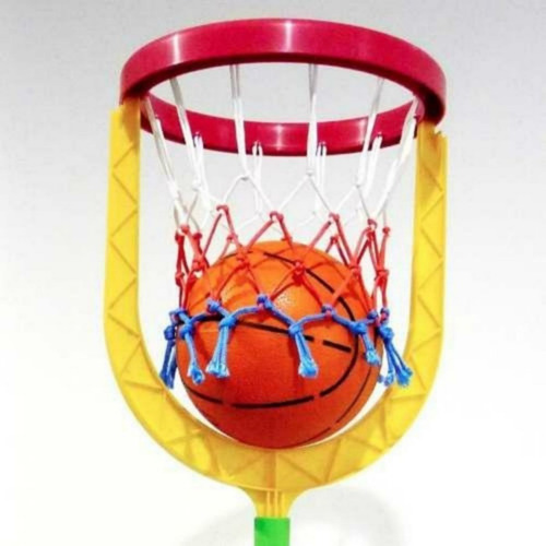 Tenis Orbital + Accesorio De Basquet Pelota Basket Serabot