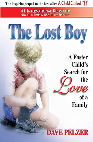 Libro: The Lost Boy: A Foster Childøs Search For The Love Of