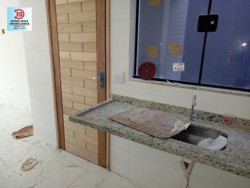 Imagem 7 de 15 de Sobrado Em Condominio - Vila Re - Ref: 7781 - V-7781